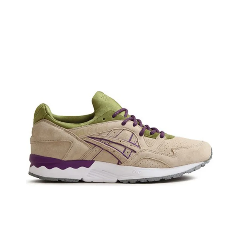 Asics Concepts X Gel Lyte 5 'Pistachio'-1