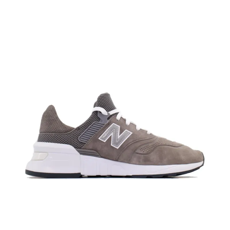 New Balance 997S Comme Des Garcons Homme Grey-1