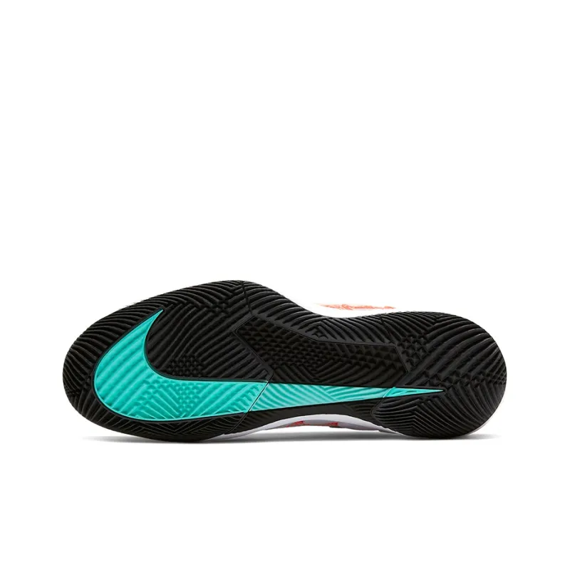 Nike Air Zoom Vapor X Knit 'Hyper Crimson Platinum Violet'-5