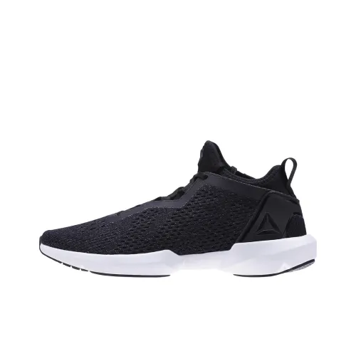 Reebok Runner 2.0 Running Shoes Unisex Low-Top Black