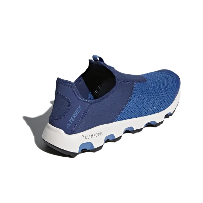 Adidas Terrex Cc Voyager Slip On 'Blue'-3
