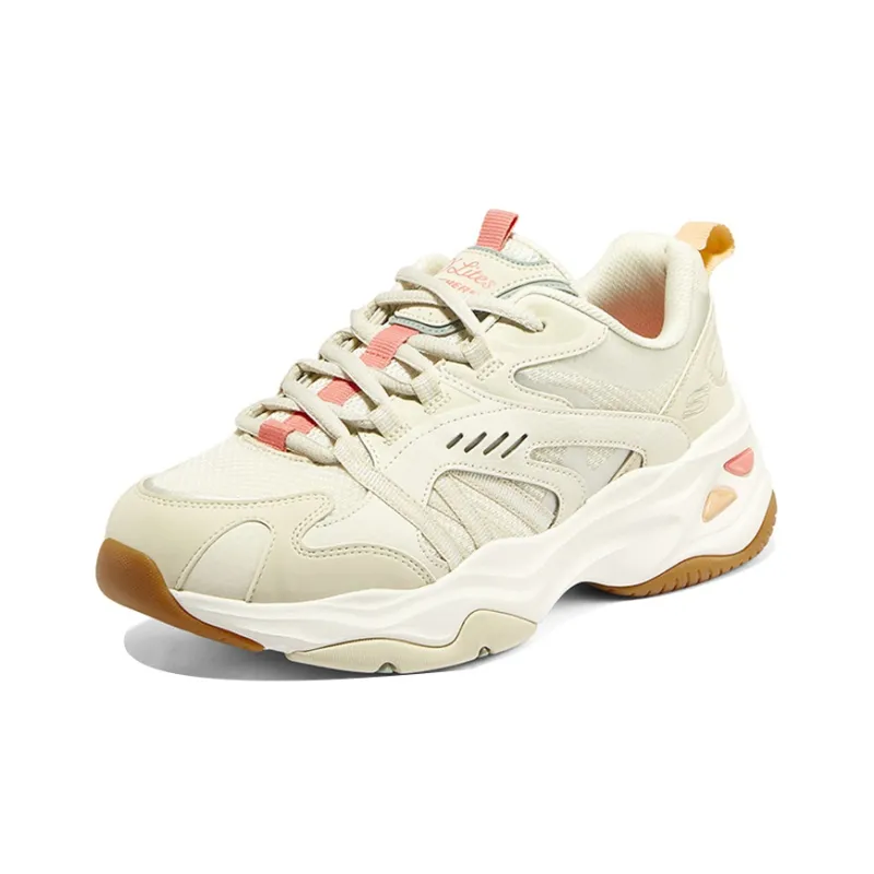 Skechers Stamina V3 'Beige Tan' Women's-2
