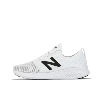 New Balance FuelCore Coast V4 'White Black' Women's