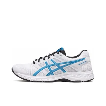 Asics Gel Contend 5 'White Blue'