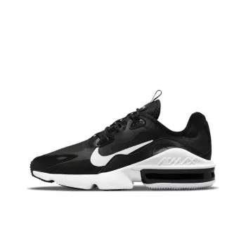 Nike Air Max Infinity 2 'Black White'