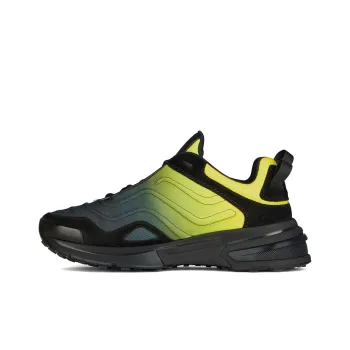 Givenchy Giv 1 Black Yellow