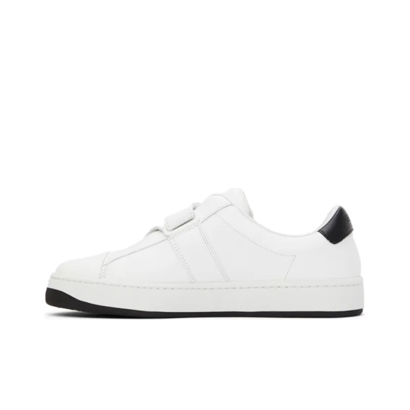 KENZO Wear resistant And Lightweight Low Top Skateboard Shoes-0