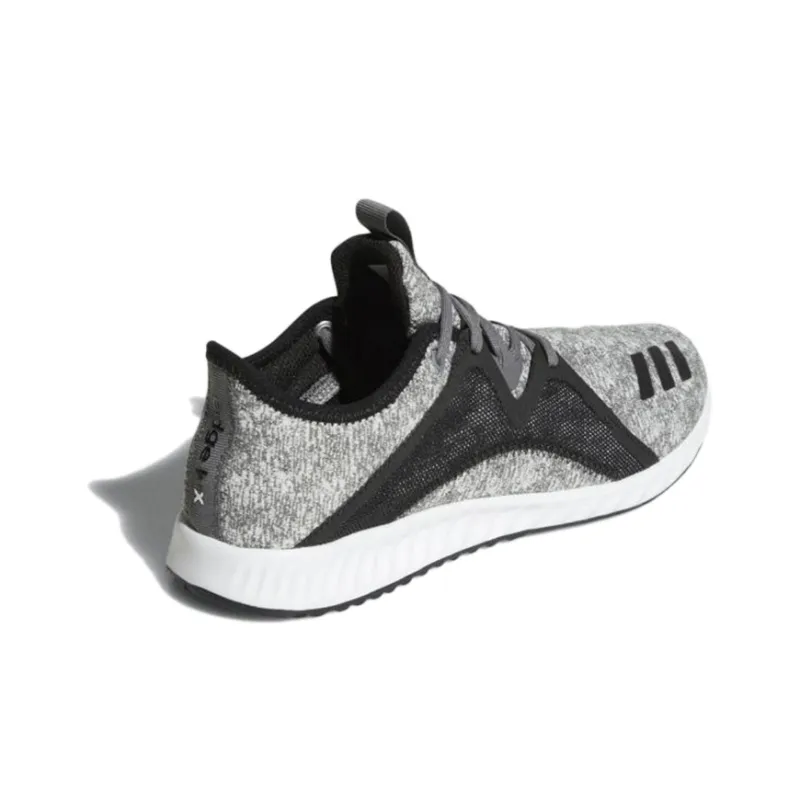 Adidas Edge Lux 2.0 'Gray Black' Women's-3