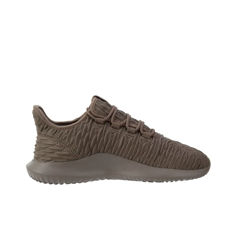 Adidas Tubular Shadow Trace Brown/Trace Brown-1