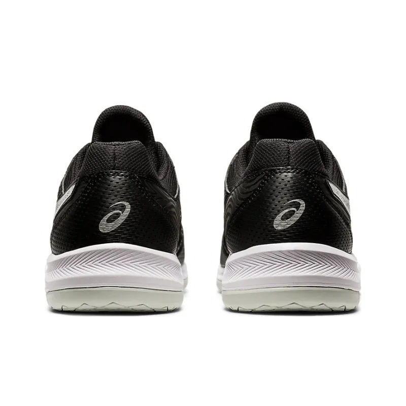 Asics Gel Dedicate 6 'Black White'-4