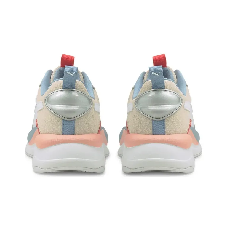 PUMA RS Curve Aura Shift Sand Women's-2