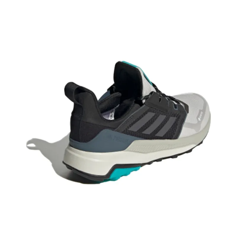 Adidas Terrex Trailmaker Gtx 'Black Grey Green'-3