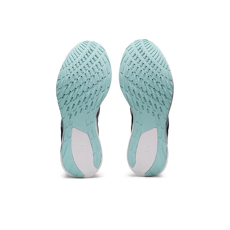 Asics Magic Speed 'Mako Blue' Women's-5