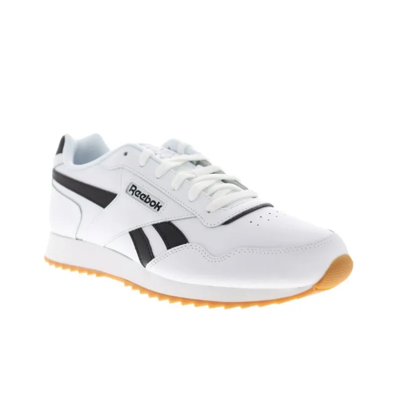 Reebok Classic Harman Running Shoes Men Low-Top White-2