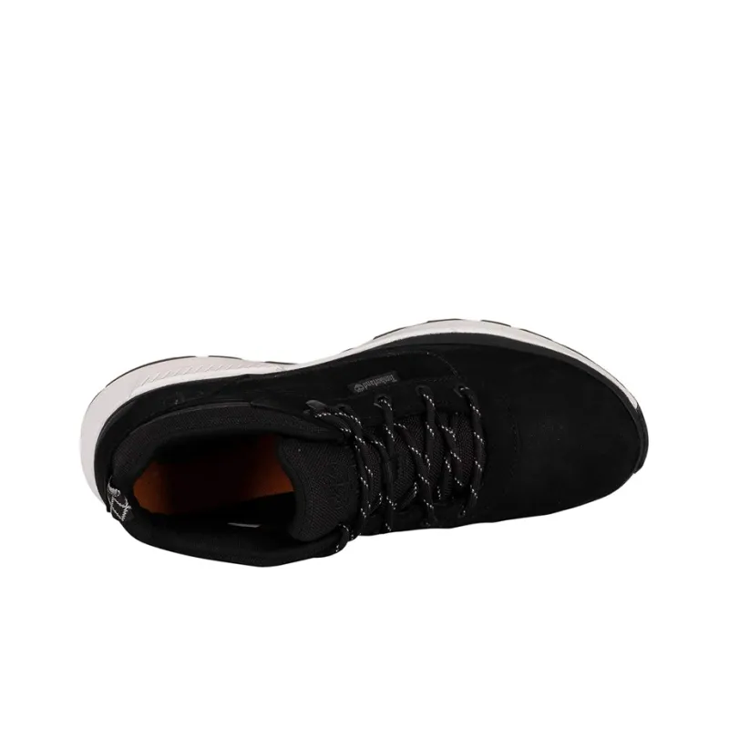 Timberland Field Trekker 'Black'-3