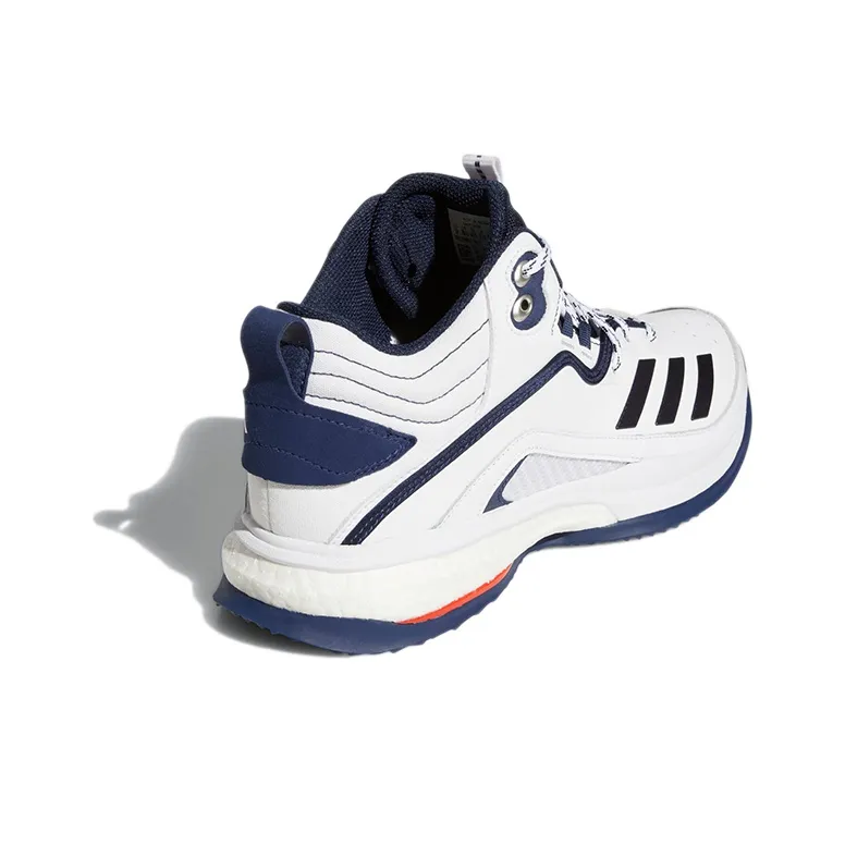 Adidas Icon 6 Turf Trainer Kage Cloud White-3