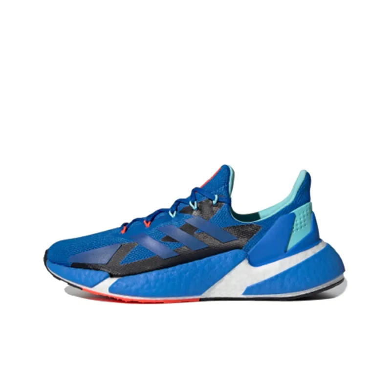 Adidas X9000L4 Shoes 'Grey'-0