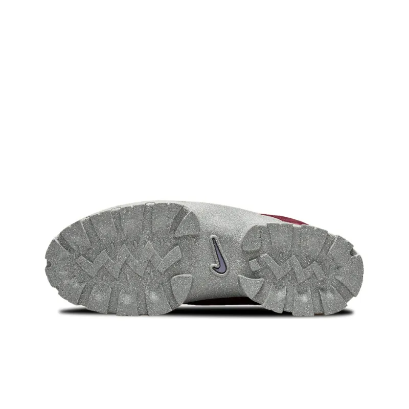 Nike Lahar Low Sport Spice Beetroot Women's-5