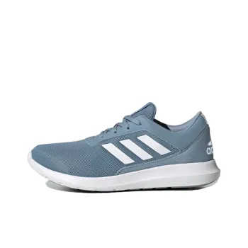 Adidas Coreracer Blue Women's