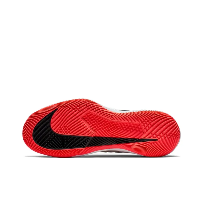 Nike Court Air Zoom Vapor X Light Bone-4