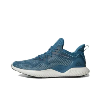 Adidas Alphabounce Beyond 'Real Teal'
