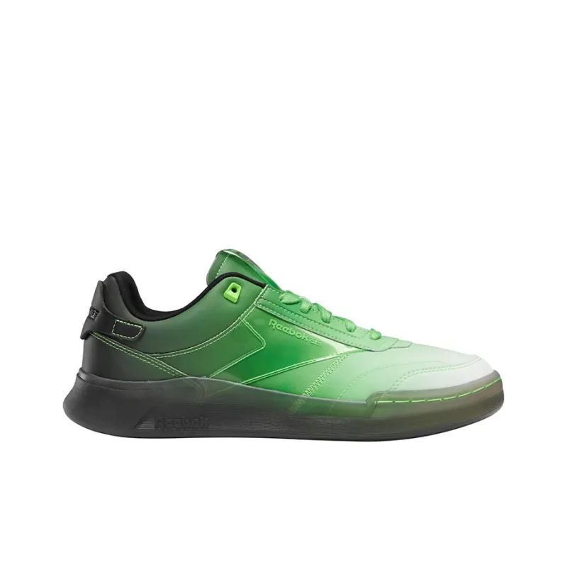 Reebok Club C Legacy TrÃ¨s RaschÃ© Anahata Heart Chakra-1