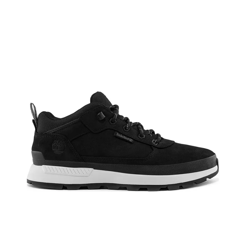Timberland Field Trekker Mid 'Black'-1