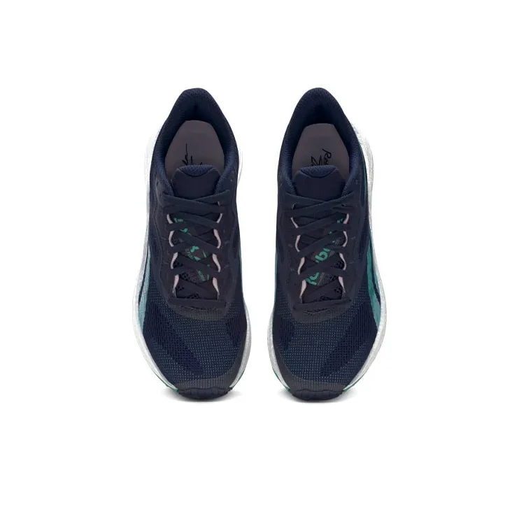 Reebok Floatride Energy 3 Vector Navy Future Teal Women's-3