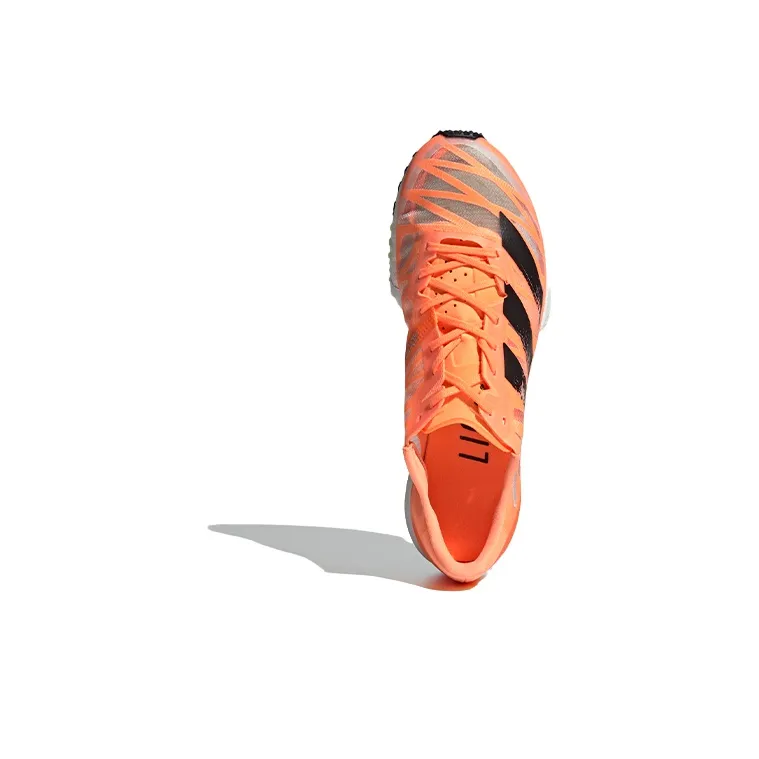 Adidas Adizero Takumi Sen 7 'Orange Black'-4