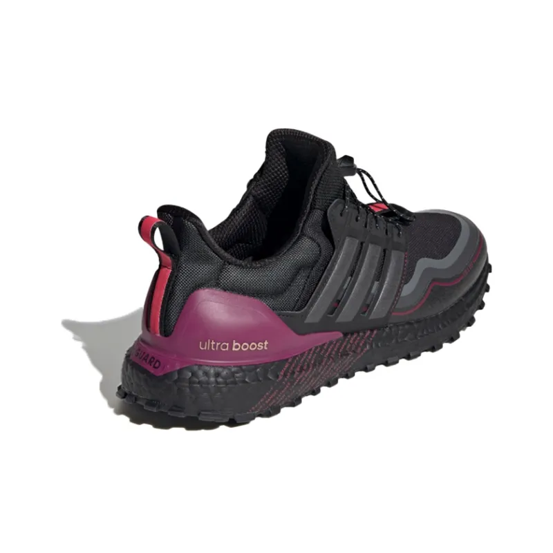 Adidas Ultra Boost Cold.RDY Dna Black Purple-3