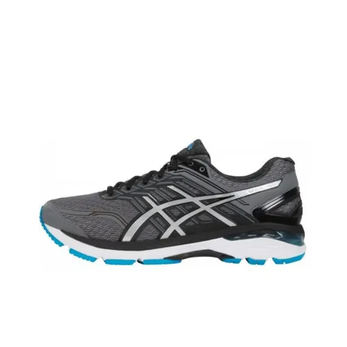 Asics GT 2000 5 'Black Blue'