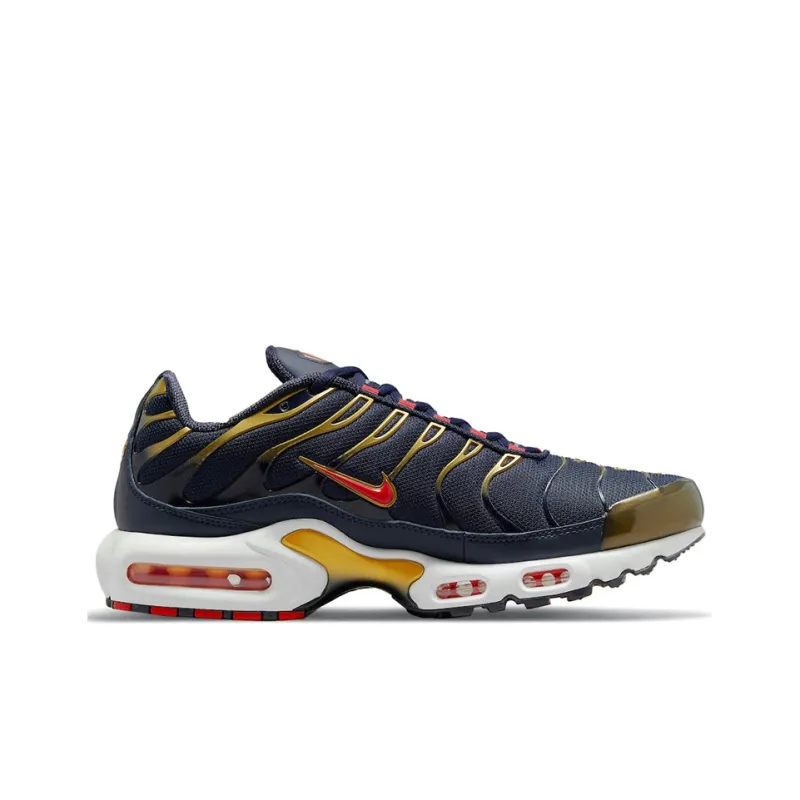 Nike Air Max Plus Olympic-1