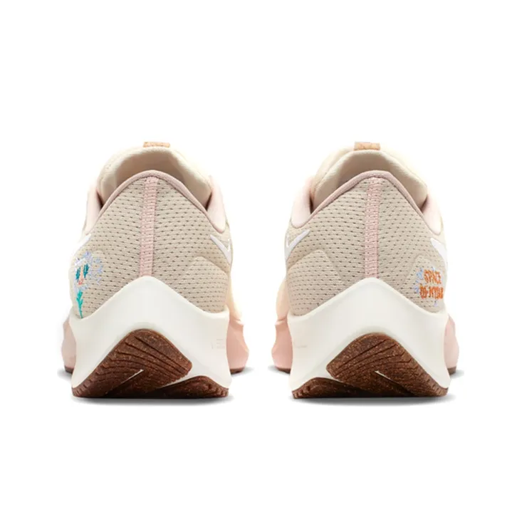 Nike Air Zoom Pegasus 38 'Dandy Dandelions' Women's-4