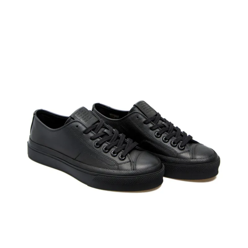 GIVENCHY Stylish Skateboarding Shoes Men's Black-2