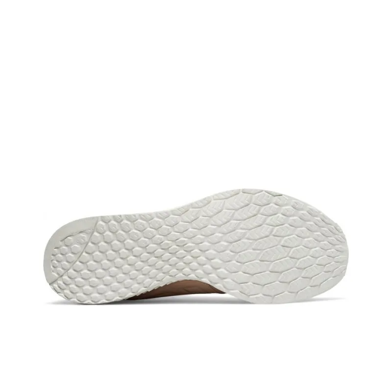 New Balance 574 Fresh Foam Tan White-3