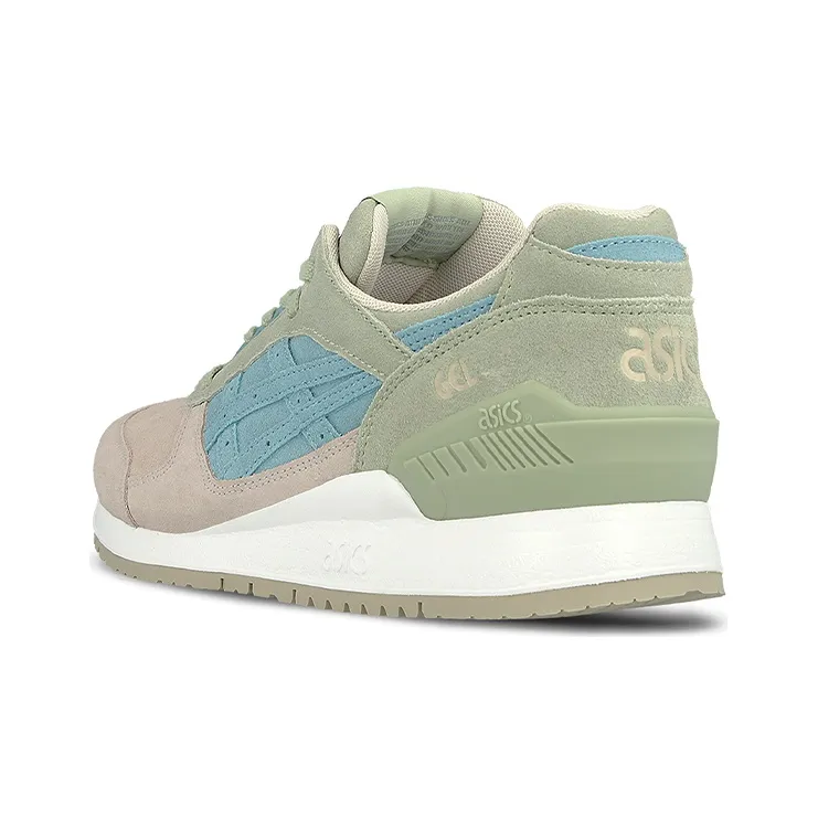 Asics Gel Respector Green-3