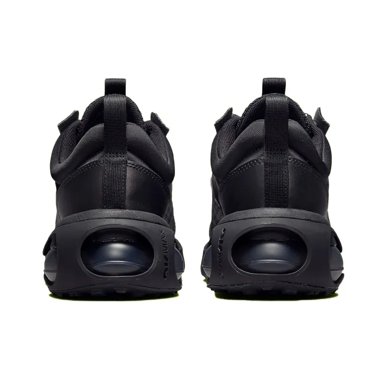 Nike Air Max 2021 Triple Black-3