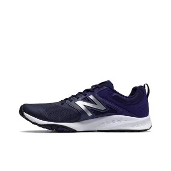 New Balance 777 V2 Trainer 'Blue White Black'