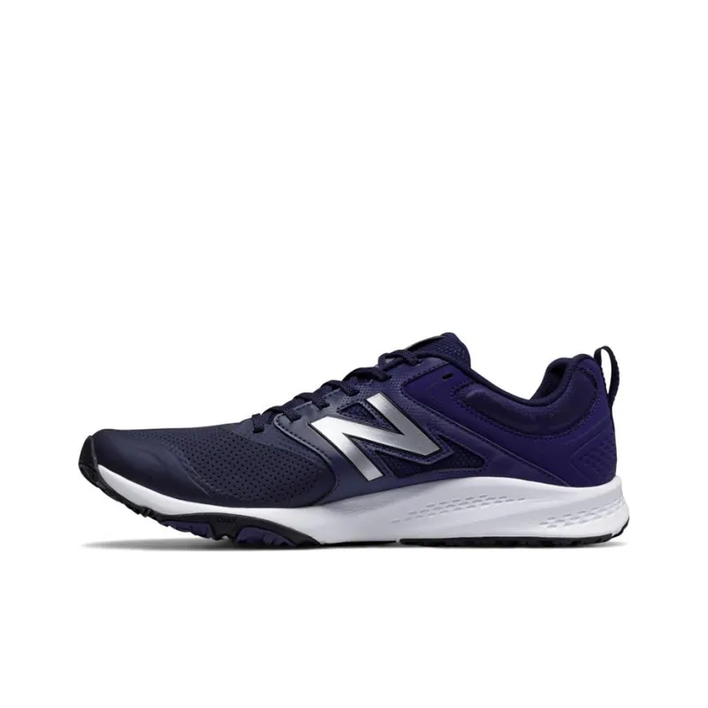 New Balance 777 V2 Trainer 'Blue White Black'-0