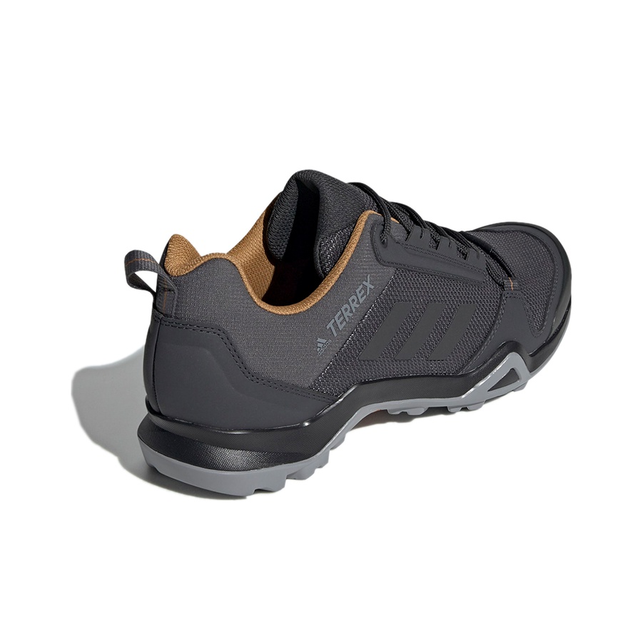 Adidas Terrex AX3 'Grey' US M 10.5 - POIZON