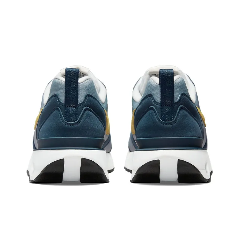 Nike Air Max Dawn Particle Grey-4