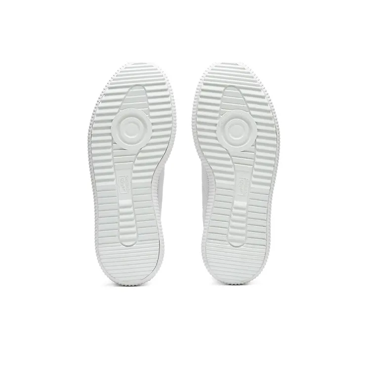Onitsuka Tiger Delecity 'White Black'-5