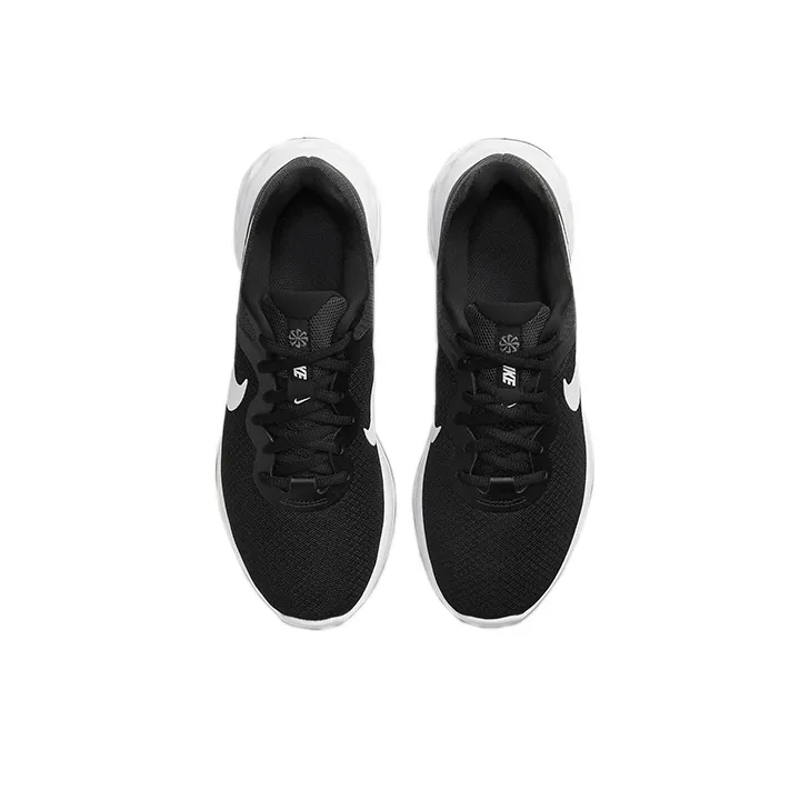 Nike Revolution 6 Next Nature 'Black White' Women's-3