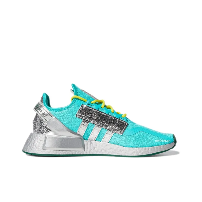 Adidas Nmd R1 South Park Professor Chaos-1