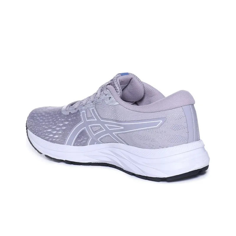 Asics Gel-Excite 7 Wear-Resistant Low-Top Running Shoes Women's Light Purple-2