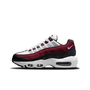 Nike Air Max 95 Recraft 'White Dark Beetroot' Gs
