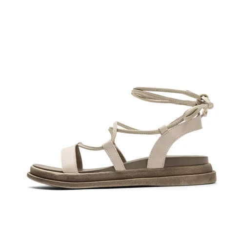 Jeep One-Strap Sandals Women's