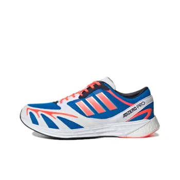 Adidas Adizero Pro V1 Dna Blue Rush Turbo