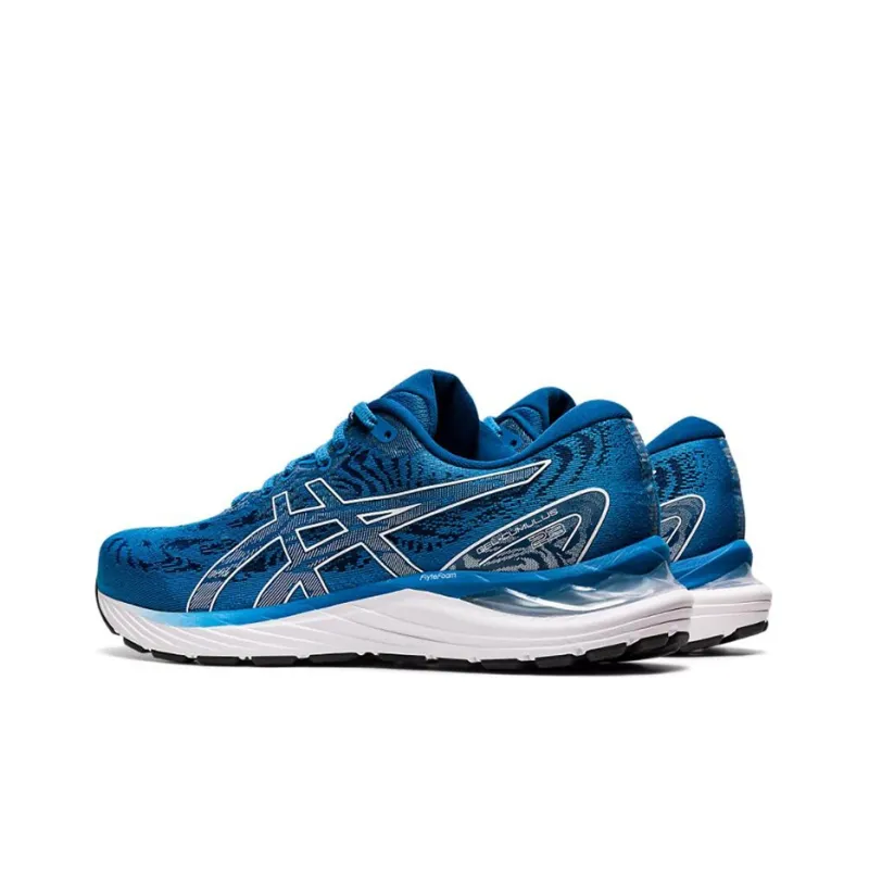Asics Gel Cumulus 23 'Reborn Blue'-3