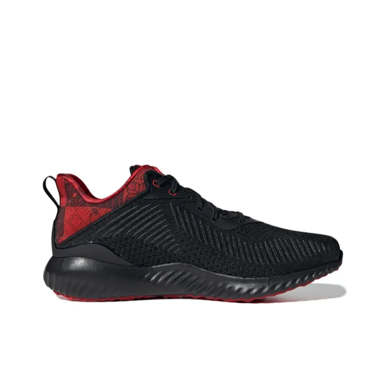 Adidas Alphabounce Ek 'Chinese New Year'-1